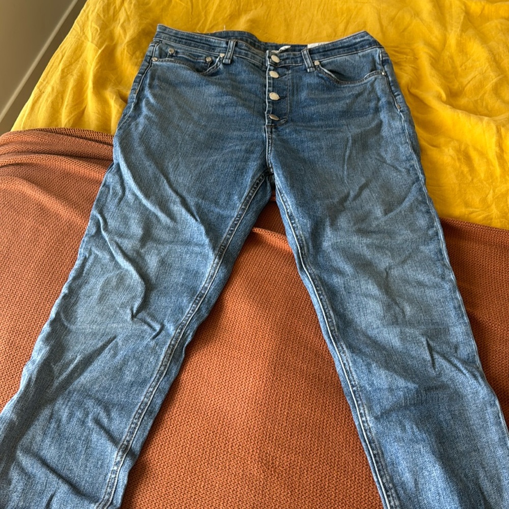 Rag and Bone fit 3